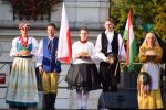 Inauguracja festiwalu na Rynku